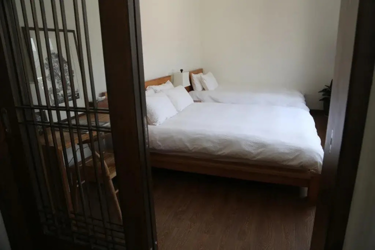 Ger House