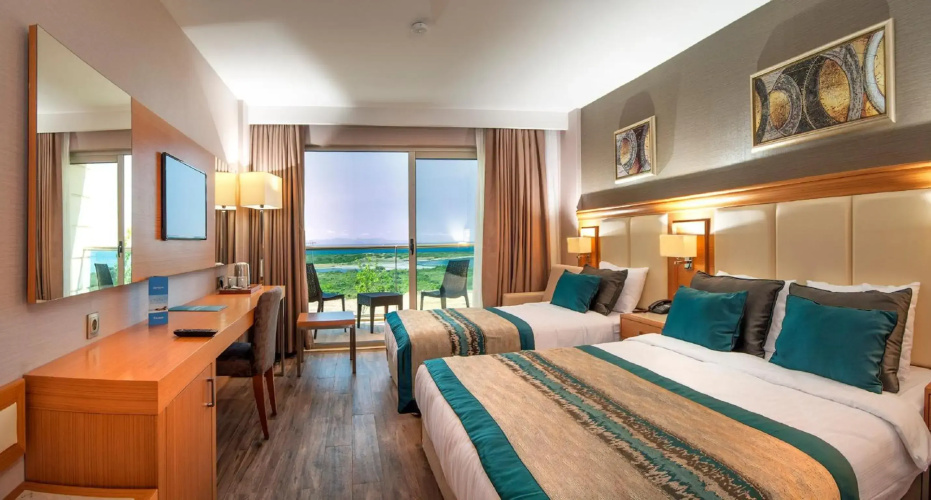 Aquasis De Luxe Resort & SPA - Ultra All Inclusive