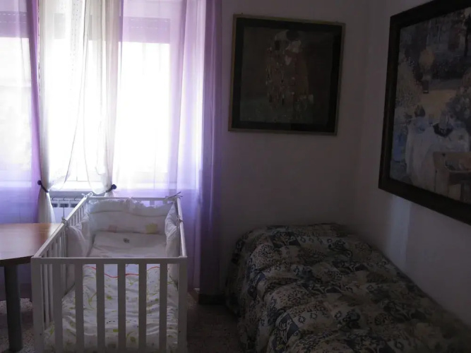 Residence Luisa