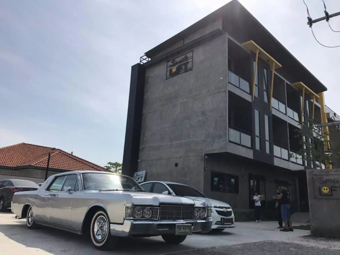 The Smile Loft Huahin - Hua Hin