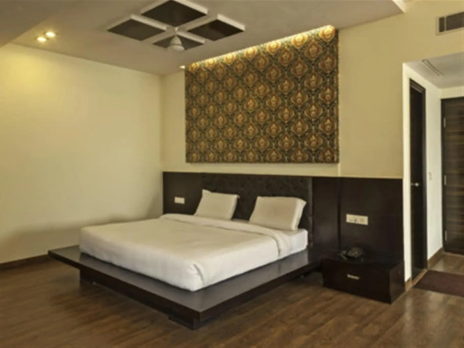 Premium Triple room