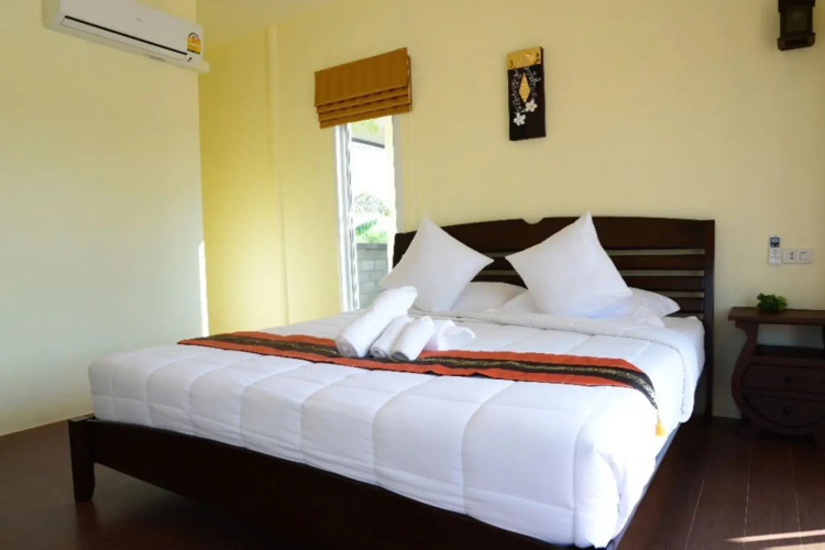 OYO 607 Nawang Resort