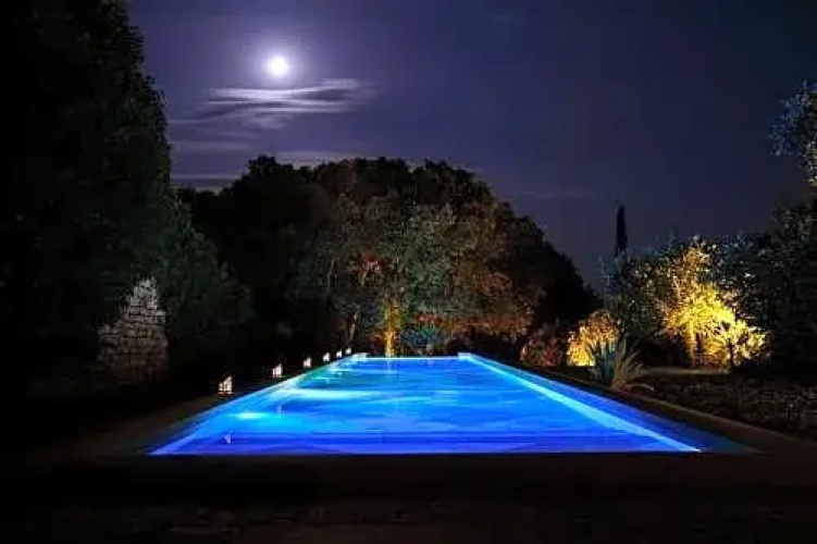 la Bastide Jouval