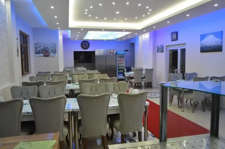 Samanci Hotel