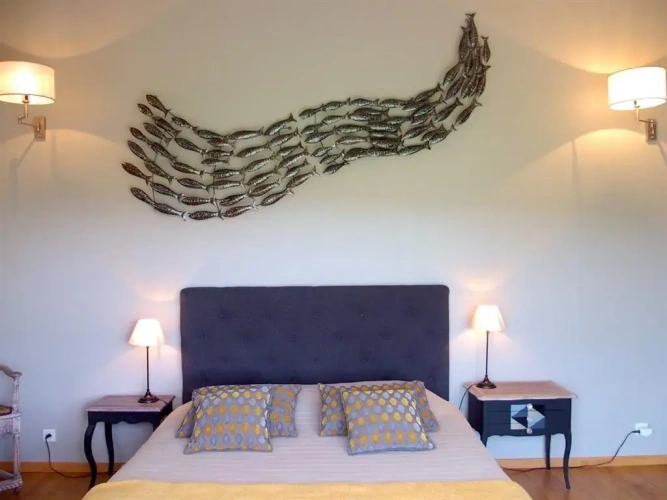 2 Bedrooms Suite with view