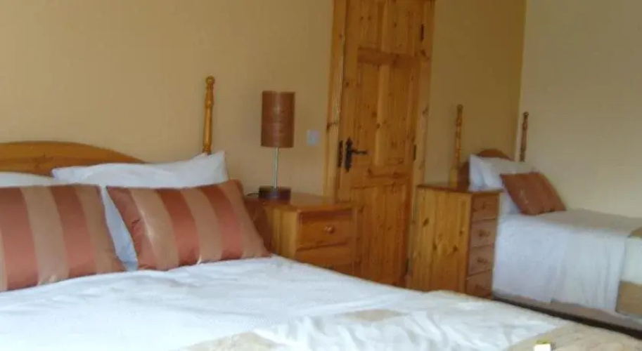 Ashford Haven B&B