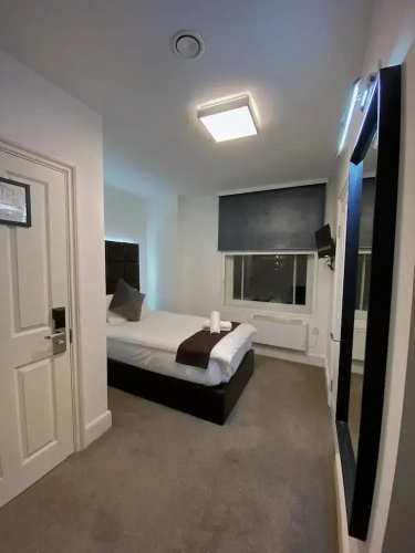 The Charles Hotel