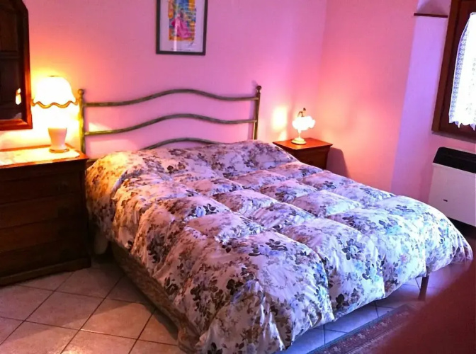 Agriturismo Campo al Sole