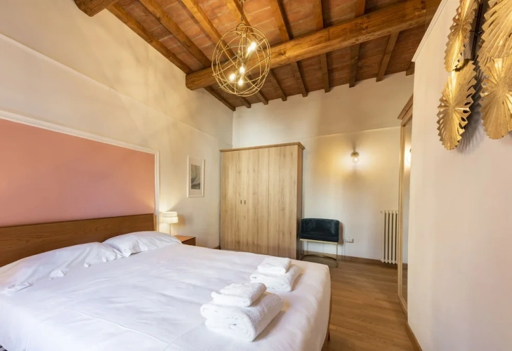Comfort Apartment