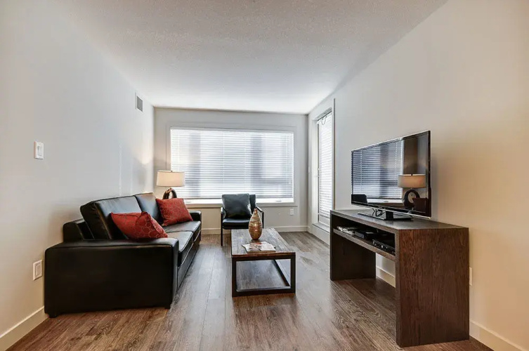 East Village Suites