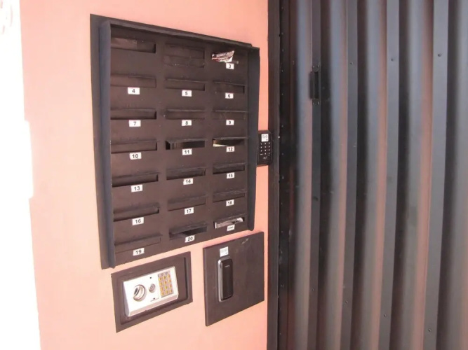 Residencial Karine