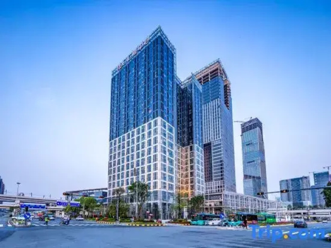 Shenzhen Bosideng Service Apartment