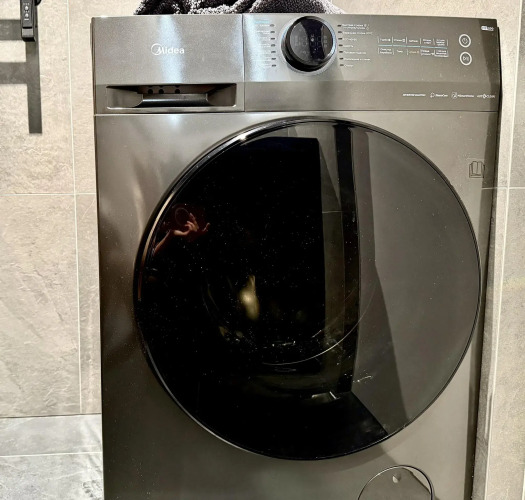 Фотография номера квартиры Moscow Apartment на Большая Филевская 3/4