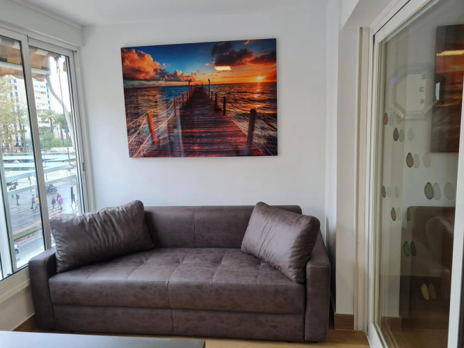 Hany apartment Ducado 2-I