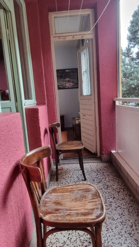 Apartment Z