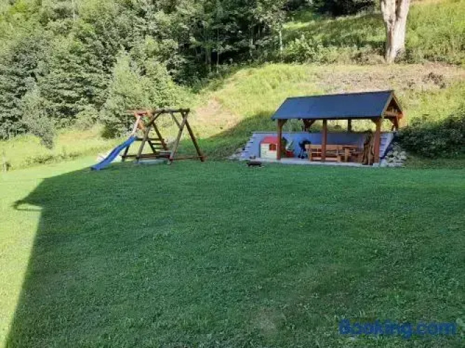 Apartman Vila Vitkovice