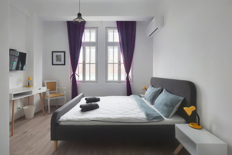 Hostel Musala