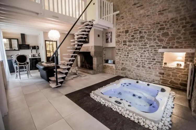 2 Bedrooms Double Cottage