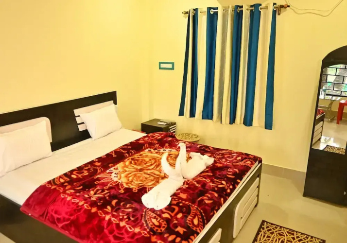 Hotelbild
