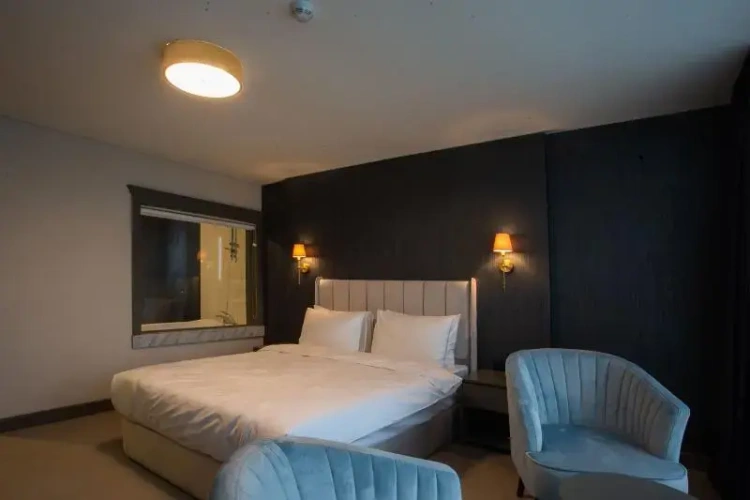 Executive room
