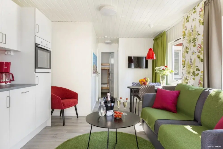 First Camp Åhus
