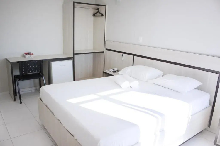 Hotel Mont Blanc