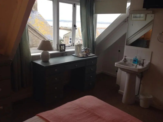 Anchorage B&B St Ives