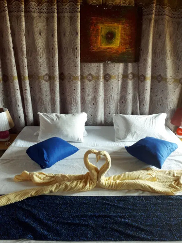 Yala Waves Beach Resort
