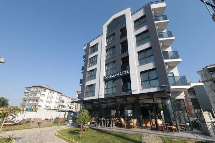 Imagen del hotel