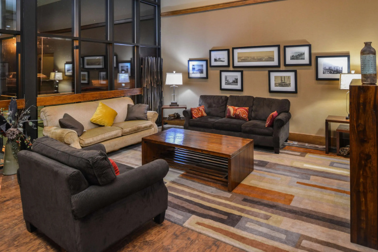 Best Western Kelly Inn