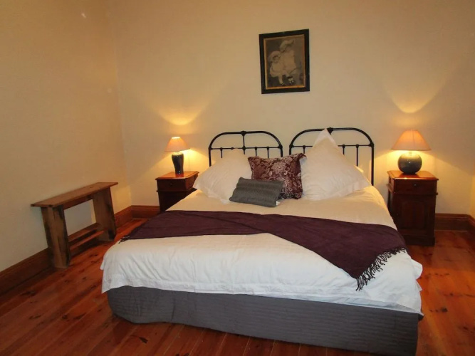 Miriams Cottage