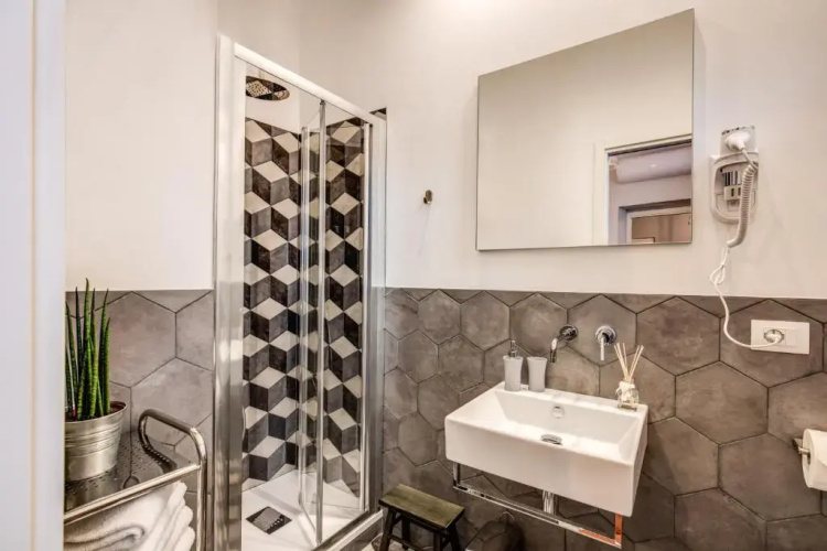 Capo Le Case Home 9