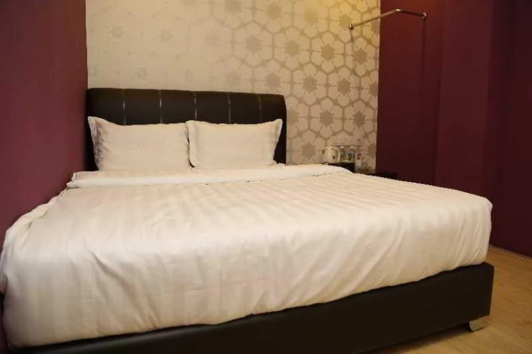 Hotelafbeelding