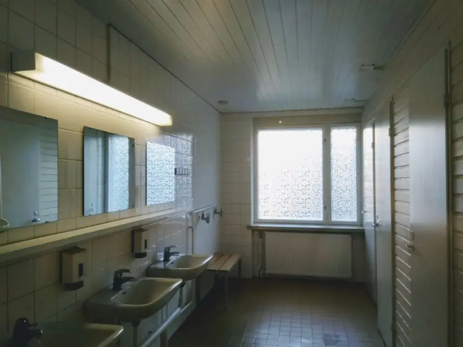 Hostel Vanha Koulu
