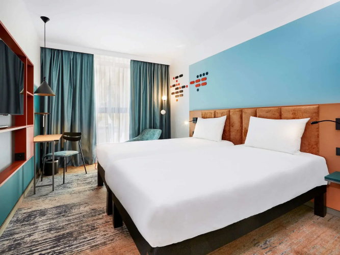ibis Styles Kraków Centrum