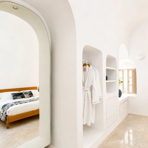 3 Bedrooms Villa with sea view