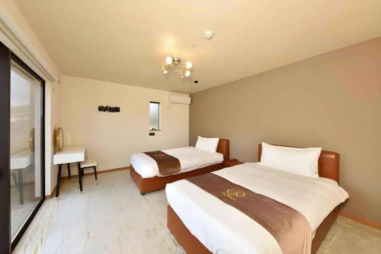 Fuji Gran Villa -Toki