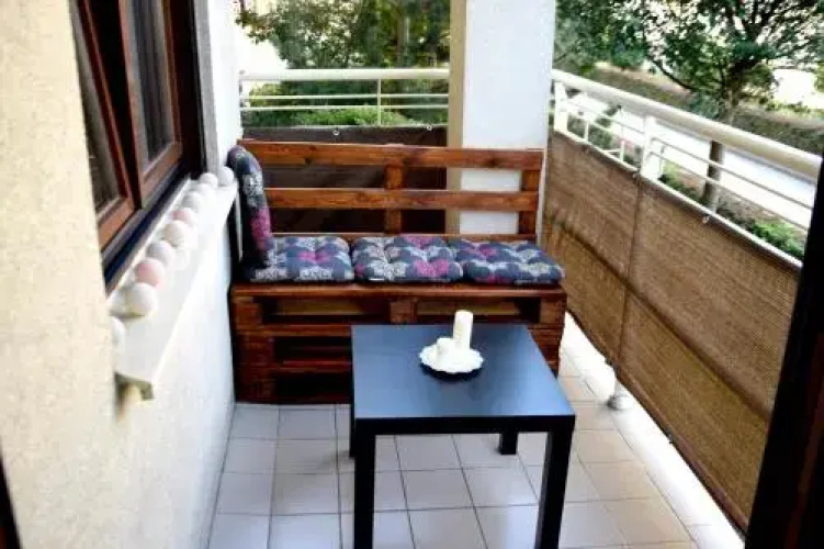 Apartament Gdańsk Blisko Plaży