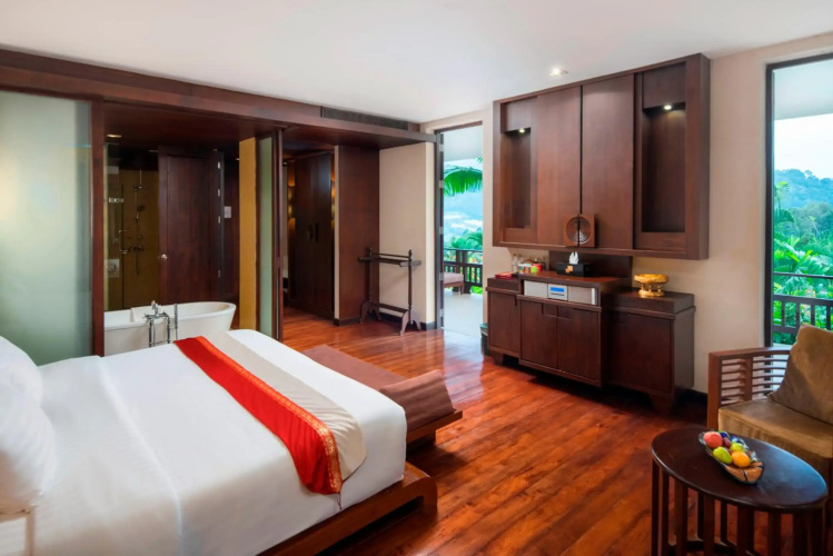 Panviman Chiang Mai Spa Resort