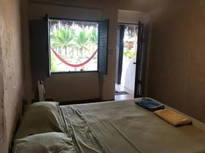 Coconut Hotel and Surf Hostel