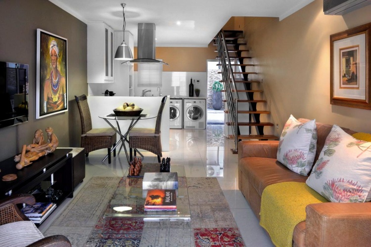 1 Bedroom Executive Apartment