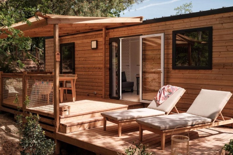 Premium Cottage