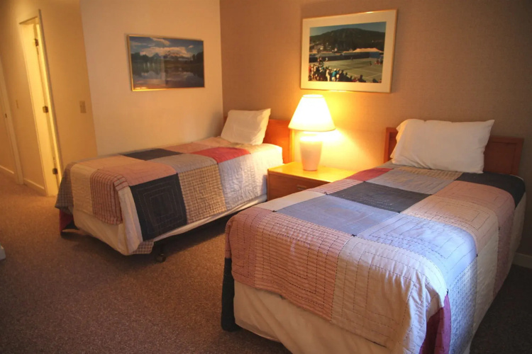 Vantage Point Villas at Stratton Mountain Resort