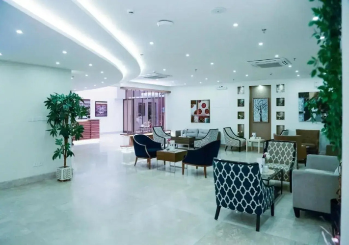 Sendan Residence