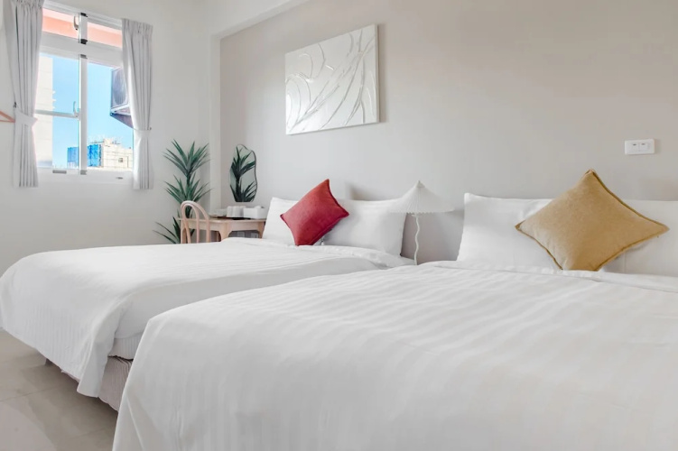 Taitung Chun Yang Smart Stay