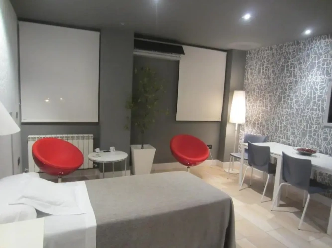 Comfort Triple room
