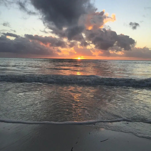 Modern Beach House, Excellent Beachfront, Private Chef, Pool