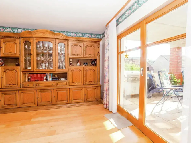 Wohnung in Densberg Nahe Kellerwald