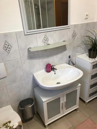 Ferienwohnung Just City