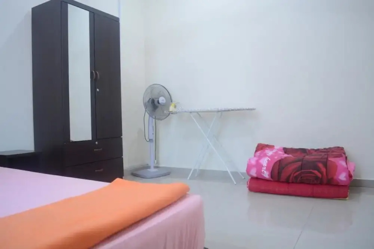 Achutra Guesthouse